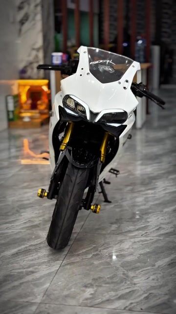 GPX Demon GR150 Trả trước 0 đồng. Mua bán Xe máy tại Quận Thanh Khê Đà Nẵng được đăng bởi Xe Máy Đức Vũ 658 Trần Cao Vân hình 1