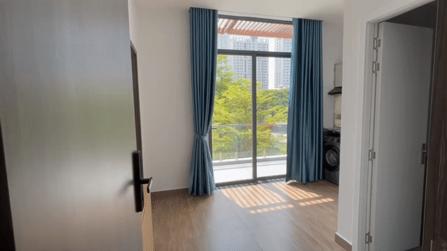Cho thuê Phòng trọ Thành phố Thủ Đức Tp Hồ Chí Minh diện tích 28 m² giá 5,4 triệu/tháng
