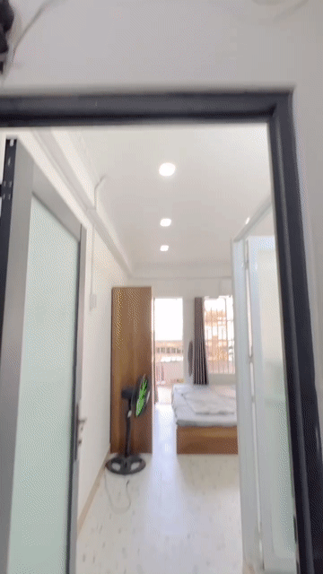 Cho thuê Căn hộ Chung cư Quận 1 Tp Hồ Chí Minh diện tích 20 m² giá 4,8 triệu/tháng