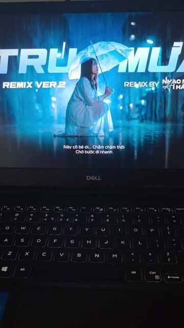 Dell Vostr***5U 15.6 inch 8GB/120 SSD. Mua bán Laptop tại Quận 6 Tp Hồ Chí Minh được đăng bởi Trần Công Hoàn hình 1