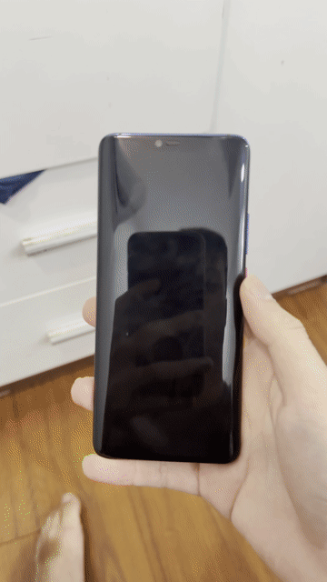 Huawei Mate 20 Pro 128GB Xanh tím. Mua bán Điện thoại tại Quận Hà Đông Hà Nội được đăng bởi Ngô Phương  hình 1