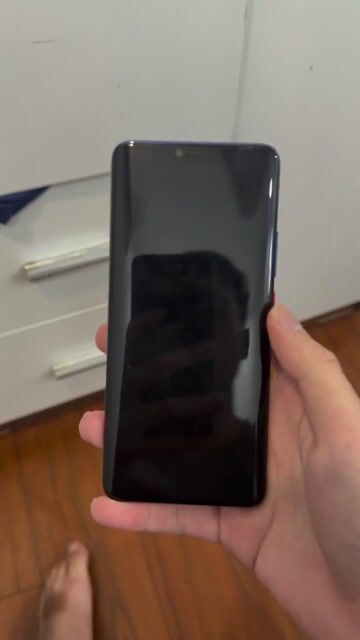 Huawei Mate 20 Pro 128GB Xanh tím. Mua bán Điện thoại tại Quận Hà Đông Hà Nội được đăng bởi Ngô Phương  hình 1