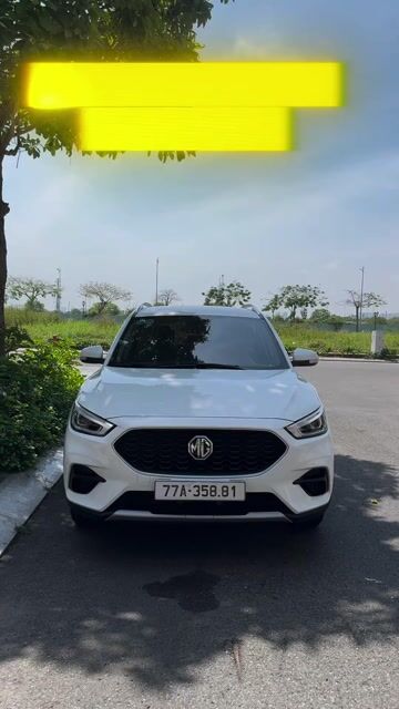 MG ZS 2024 STĐ Hỗ Trợ Bank. Mua bán Ô tô tại Thành phố Thủ Đức Tp Hồ Chí Minh được đăng bởi Thắng Bán Xe hình 1