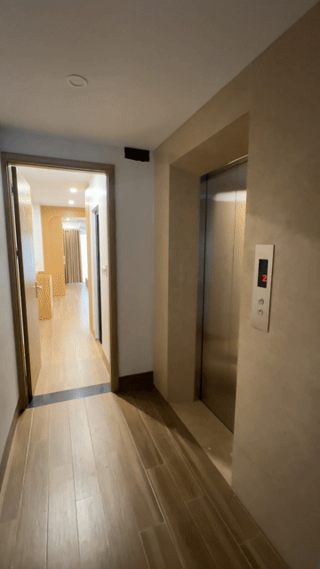 Cho thuê Căn hộ Chung cư Quận Long Biên Hà Nội diện tích 45 m² giá 8,5 triệu/tháng