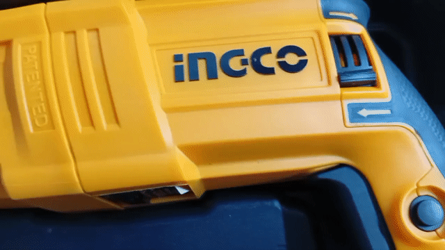 Máy khoan tường Ingco RGH9028 Như mới. Mua bán Đồ chuyên dụng, Giống nuôi trồng tại Quận 1 Tp Hồ Chí Minh được đăng bởi EDIENMAY hình 1