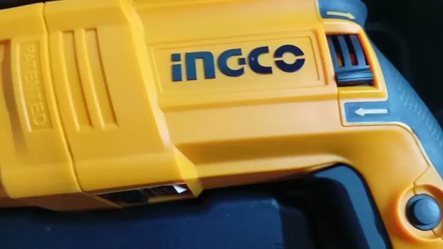 Máy khoan tường Ingco RGH9028 Như mới. Mua bán Đồ chuyên dụng, Giống nuôi trồng tại Quận 1 Tp Hồ Chí Minh được đăng bởi EDIENMAY hình 1