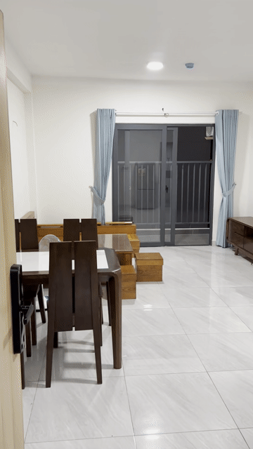 Cho thuê Căn hộ Chung cư Căn hộ Stown Tham Lương Quận 12 Tp Hồ Chí Minh diện tích 70 m² giá 12 triệu/tháng