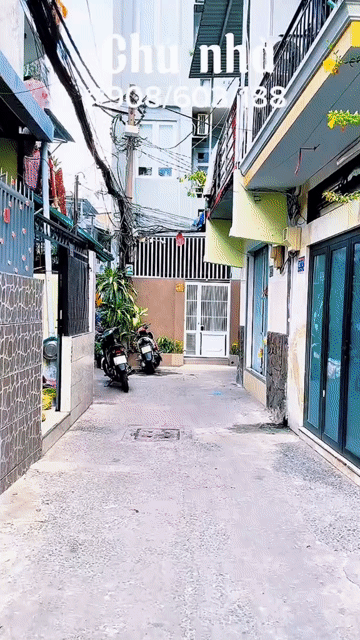 Mua bán Nhà ở Quận 4 Tp Hồ Chí Minh diện tích 90 m² giá 8,8 tỷ