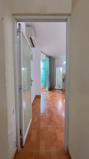 Cho thuê Phòng trọ Quận Phú Nhuận Tp Hồ Chí Minh diện tích 30 m² giá 4,8 triệu/tháng