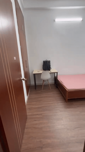 Cho thuê Phòng trọ Quận 3 Tp Hồ Chí Minh diện tích 30 m² giá 5 triệu/tháng