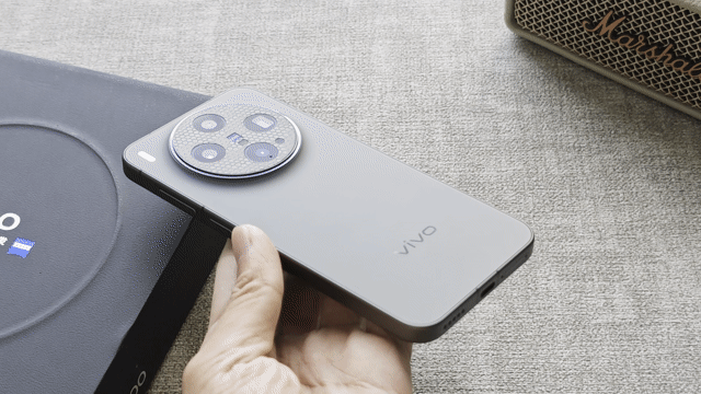 Vivo X300 256GB Đen Like New Fullbox . Mua bán Điện thoại tại Quận 3 Tp Hồ Chí Minh được đăng bởi Minh Phạm hình 1