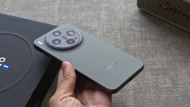Vivo X300 256GB Đen Like New Fullbox . Mua bán Điện thoại tại Quận 3 Tp Hồ Chí Minh được đăng bởi Minh Phạm hình 1
