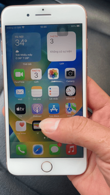 iPhone 7plus. Mua bán Điện thoại tại Quận Long Biên Hà Nội được đăng bởi casimeno hình 1