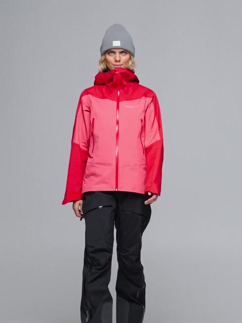 Norrøna falketind Gore-Tex Jacket for women - Norrøna®