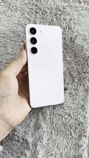 Samsung Galaxy S23 5G 128GB Bản Mỹ. Like new 99%. Mua bán Điện thoại tại Quận Bình Tân Tp Hồ Chí Minh được đăng bởi Hoàng Anh hình 1