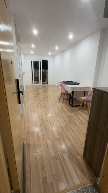Cho thuê Căn hộ Chung cư City Gate Towers Quận 8 Tp Hồ Chí Minh diện tích 72 m² giá 9,5 triệu/tháng
