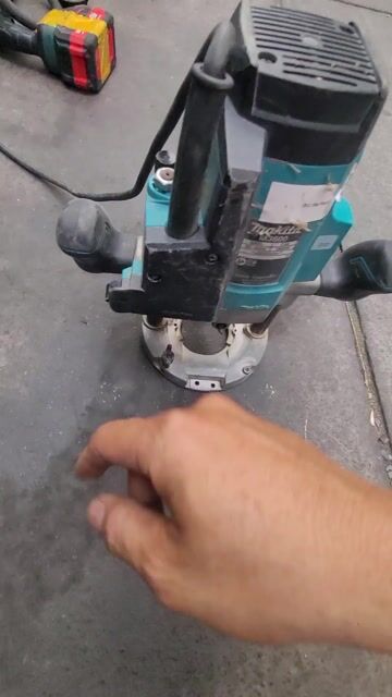 Máy phay Makita 3600 chạy êm . Mua bán Đồ chuyên dụng, Giống nuôi trồng tại Quận Gò Vấp Tp Hồ Chí Minh được đăng bởi phúc tiến hình 1