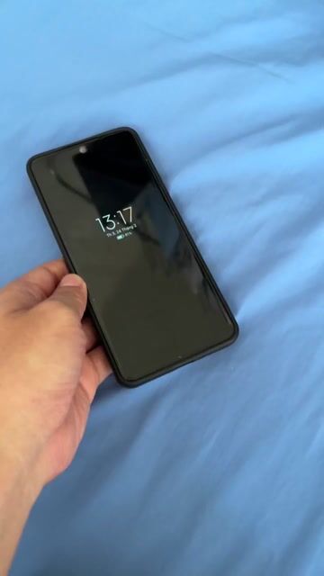 Xiaomi Redmi Note 13 Đen 256GB. Mua bán Điện thoại tại Thành phố Long Xuyên An Giang được đăng bởi Thiện Nè hình 1