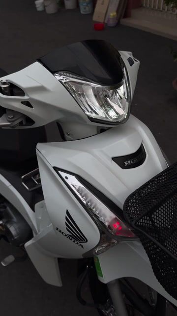 Future 125i 2023 Kiểng Chính chủ. Mua bán Xe máy tại Thành phố Biên Hòa Đồng Nai được đăng bởi Xe Máy Sơn Trung Duy hình 1