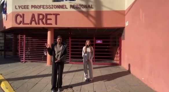 CAP Equipier Polyvalent du Commerce