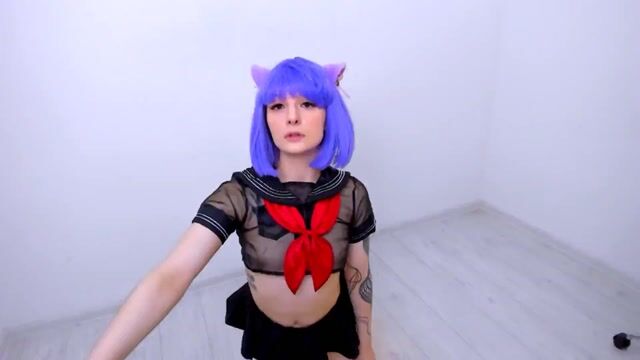 Model - SamantaFireball sph