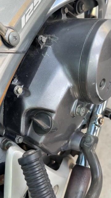 Honda Future Neo GT 2006 Đen. Mua bán Xe máy tại Thành phố Hồng Ngự Đồng Tháp được đăng bởi Chú Vi hình 1