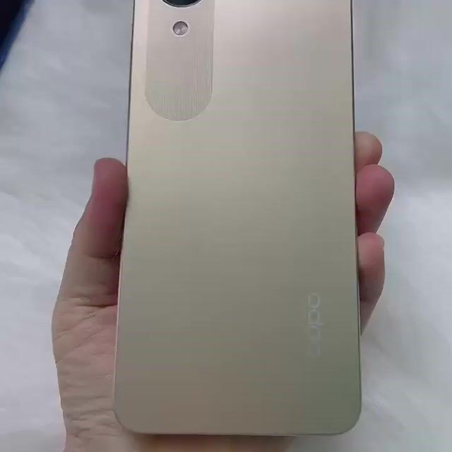 OPPO A17K 64GB zin.. Mua bán Điện thoại tại Quận Bình Tân Tp Hồ Chí Minh được đăng bởi Smartphone Giá sỉ O84va 32445bon tam hình 1