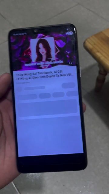 Oppo A3 256GB Đen. Mua bán Điện thoại tại Quận 12 Tp Hồ Chí Minh được đăng bởi KHANG hình 1