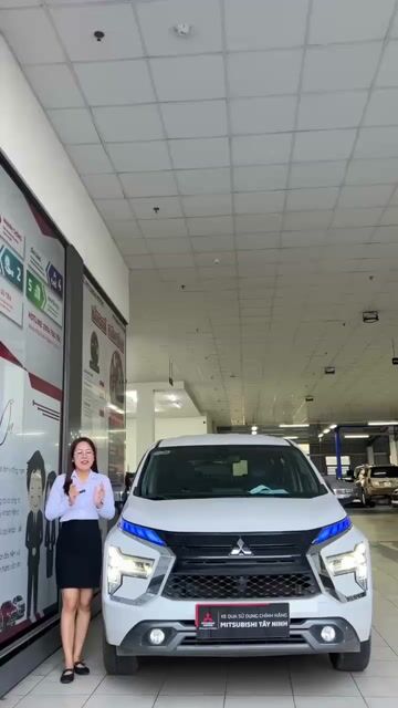 Mitsubishi Xpander 2025 Premium 1.5 AT - 14000 km. Mua bán Ô tô tại Huyện Hòa Thành Tây Ninh được đăng bởi Mỹ Chăm Mitsubishi Tây Ninh  hình 1