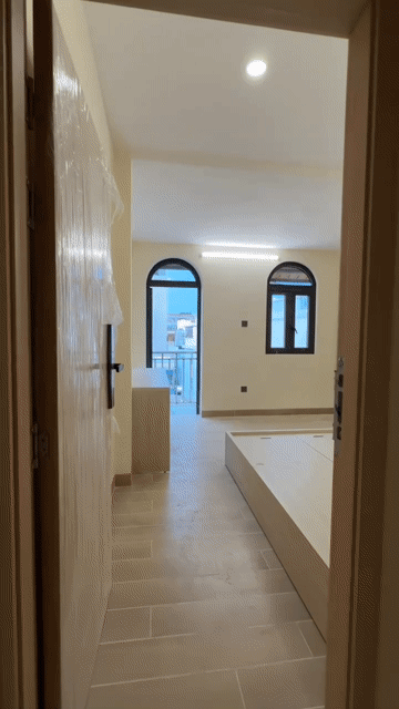 Cho thuê Căn hộ Chung cư Quận Phú Nhuận Tp Hồ Chí Minh diện tích 30 m² giá 5,3 triệu/tháng
