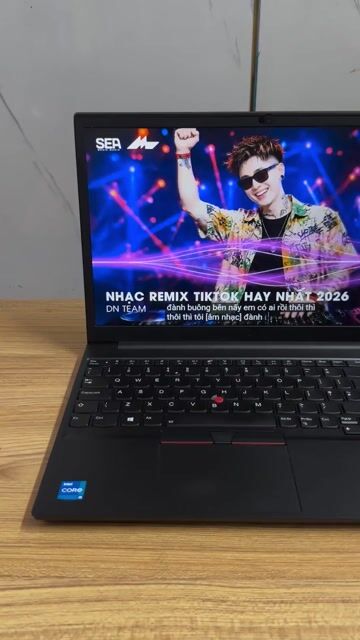 LenovoThinkPad E15Gen 2i5-1135G7 15.6 inch 8GB/256. Mua bán Laptop tại Thành phố Thủ Đức Tp Hồ Chí Minh được đăng bởi Nguyễn Phương hình 1