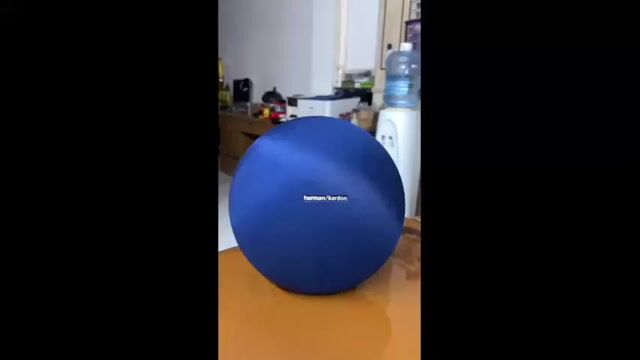 LOA HARMAN KARDON ONYX 3 & 4