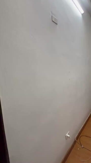 Tủ quần áo gỗ Nâu trắng. Mua bán Tủ, kệ gia đình tại Quận Thanh Xuân Hà Nội được đăng bởi Nguyễn Thu Hiền hình 1