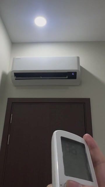 thanh lý máy lạnh Samsung 1,5HP GIÁ 1tr5. Mua bán Máy lạnh, điều hoà tại Thành phố Thủ Dầu Một Bình Dương được đăng bởi Hoài Anh  hình 1