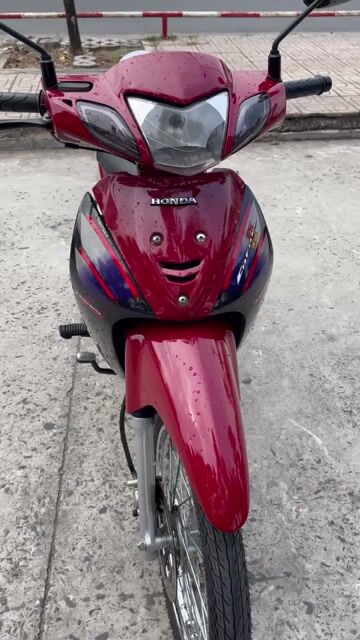 Honda Future 2 biển tp chính chủ. Mua bán Xe máy tại Quận Bình Thạnh Tp Hồ Chí Minh được đăng bởi văn vũ hình 1