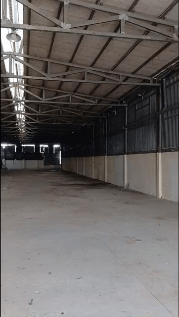 Cho thuê Văn phòng, Mặt bằng kinh doanh Huyện Củ Chi Tp Hồ Chí Minh diện tích 1000 m² giá 50 triệu/tháng