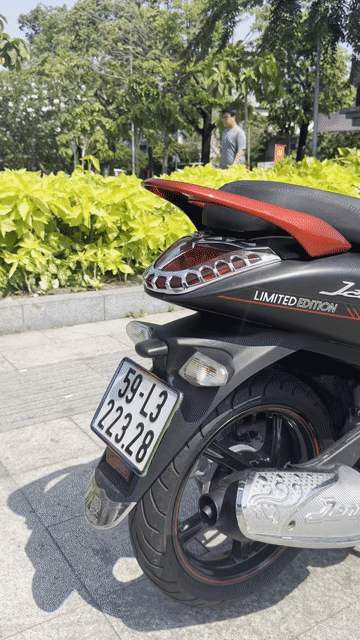bán janus 2021 Phiên bảng Đặt biệt : Limited :. Mua bán Xe máy tại Quận 11 Tp Hồ Chí Minh được đăng bởi cá nhân  hình 1