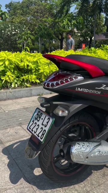 bán janus 2021 Phiên bảng Đặt biệt : Limited :. Mua bán Xe máy tại Quận 11 Tp Hồ Chí Minh được đăng bởi cá nhân  hình 1