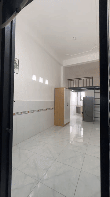 Cho thuê Phòng trọ Quận Bình Tân Tp Hồ Chí Minh diện tích 25 m² giá 3 triệu/tháng