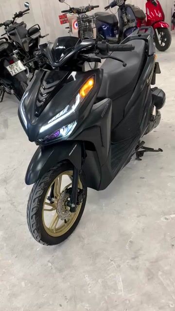 Vario 150 2021 Chính Chủ Biển 67 Xe Zin Đẹp Máy Êm. Mua bán Xe máy tại Thành phố Thủ Đức Tp Hồ Chí Minh được đăng bởi Khương Phan hình 1