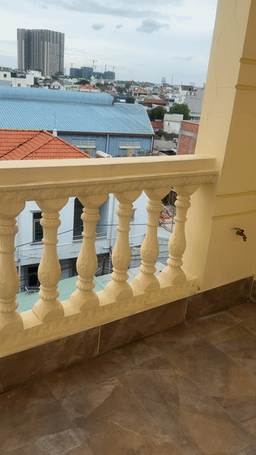 Cho thuê Nhà ở Thành phố Thuận An Bình Dương diện tích 300 m² giá 40 triệu/tháng