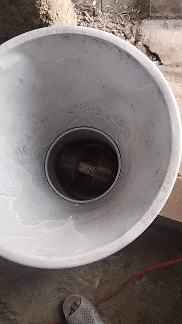 Máy nghiền thức ăn Toàn Phát. Mua bán Đồ chuyên dụng, Giống nuôi trồng tại Thị xã Hương Thủy Thừa Thiên Huế được đăng bởi dung le hình 1