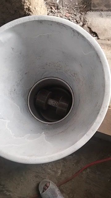 Máy nghiền thức ăn Toàn Phát. Mua bán Đồ chuyên dụng, Giống nuôi trồng tại Thị xã Hương Thủy Thừa Thiên Huế được đăng bởi dung le hình 1