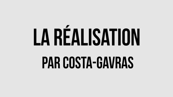 La réalisation