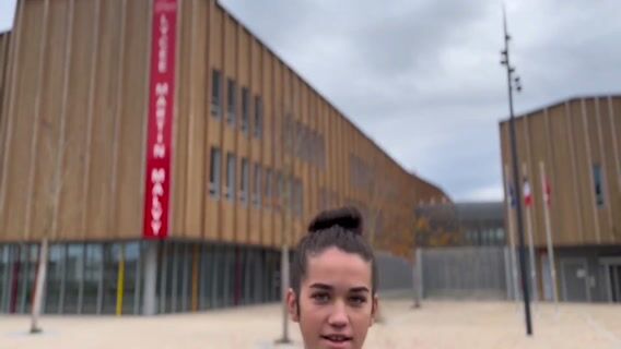 La céramique au lycée Martin Malvy