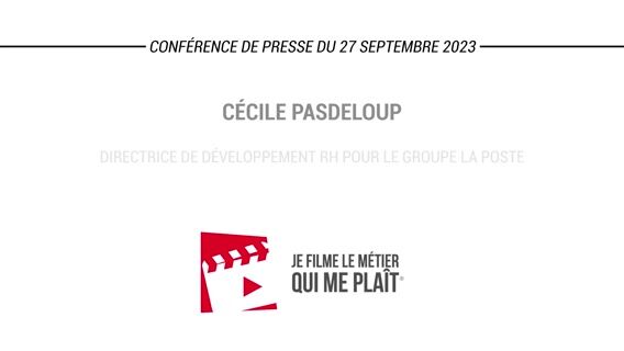 "Soutenir les jeunes dans la découverte des métiers"