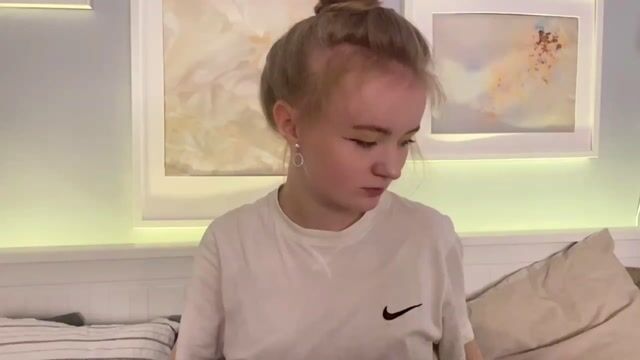 Model - Britney Blush teen