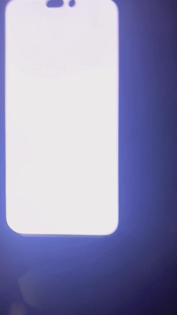 iPhone 16 Pro Max Vàng Hỏng màn. Mua bán Điện thoại tại Thành phố Thuận An Bình Dương được đăng bởi đoàn trần phương mai hình 1