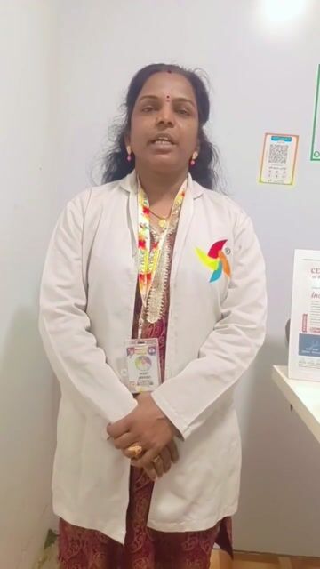 Real World Evidence®  of 81 Months Age With Initial Ability Score 655 Having 655 Today by Kalakunta Padma, Admin Manager from Suchitra