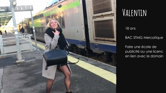 3 minutes en BTS communication